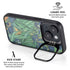 Van Gogh - Irises by Van Gogh iPhone 14 Kickstand Case